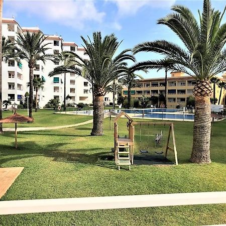 Jávea Apartamento Estilo Mediterraneo. Segundo Montanar. מראה חיצוני תמונה