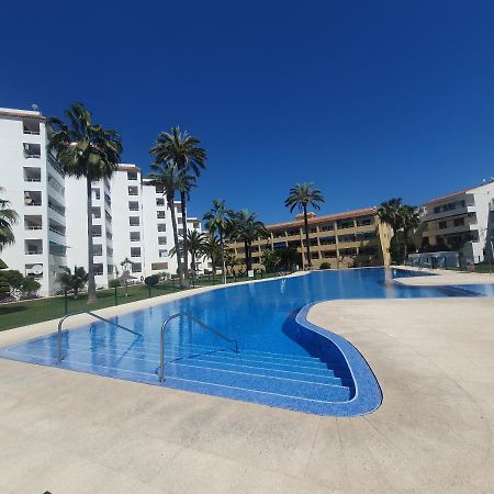 Jávea Apartamento Estilo Mediterraneo. Segundo Montanar. מראה חיצוני תמונה