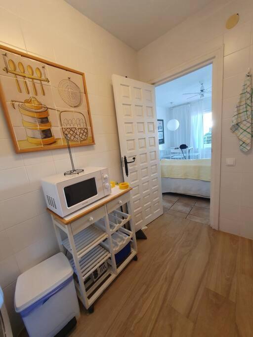 Jávea Apartamento Estilo Mediterraneo. Segundo Montanar. מראה חיצוני תמונה