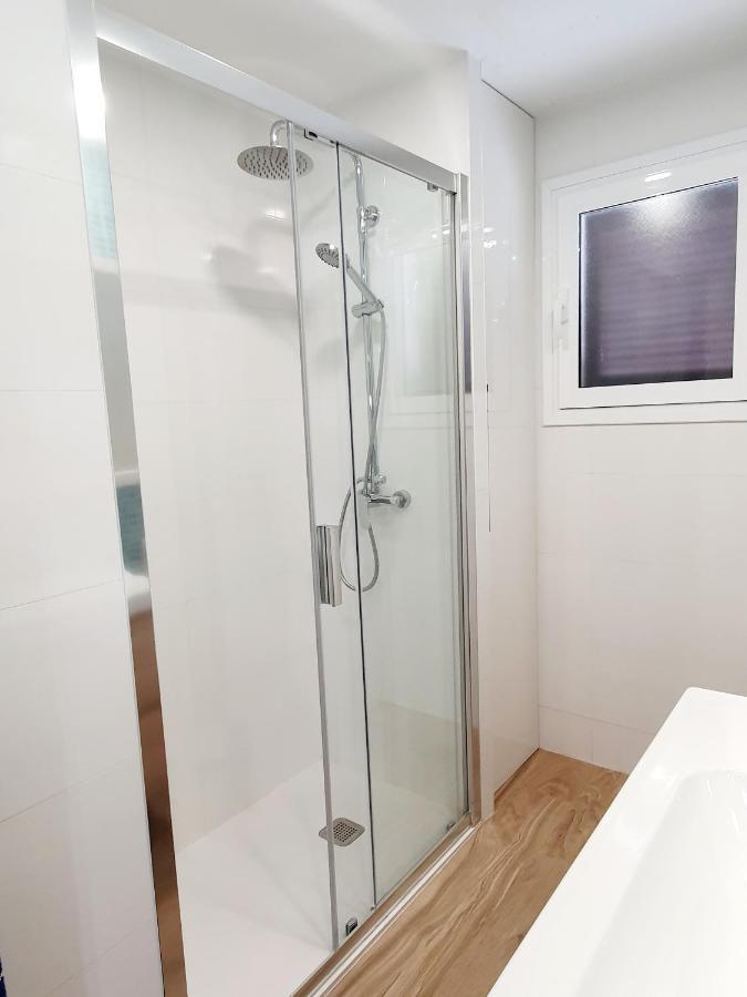 Jávea Apartamento Estilo Mediterraneo. Segundo Montanar. מראה חיצוני תמונה